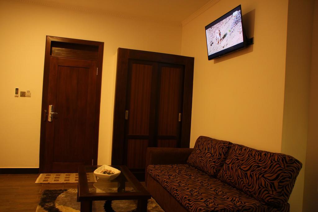 Sasha Transit Hotel Katunayaka Ngoại thất bức ảnh
