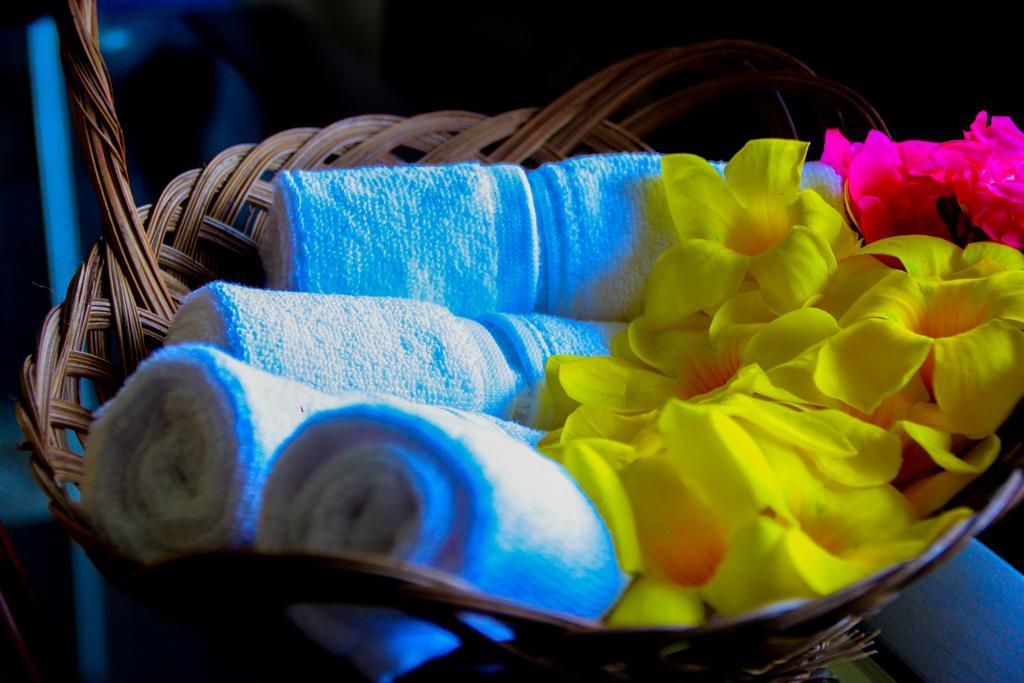 Sasha Transit Hotel Katunayaka Ngoại thất bức ảnh