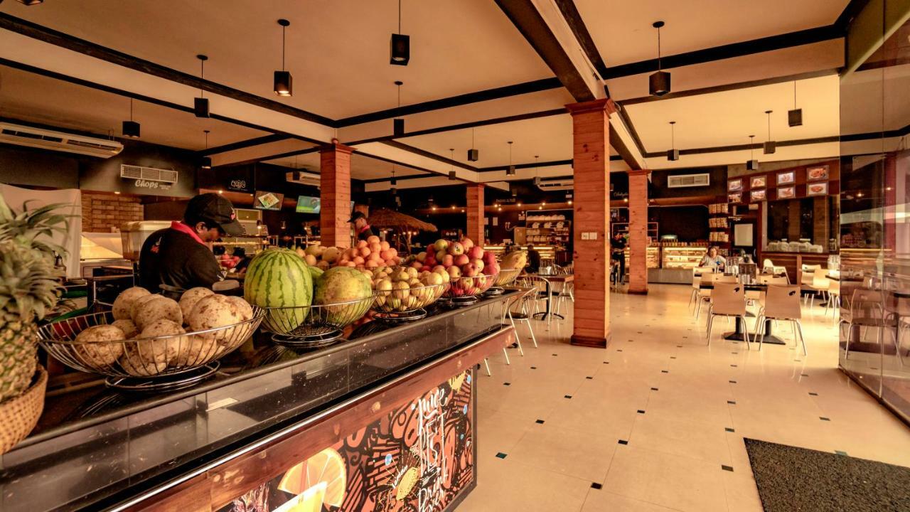 Sasha Transit Hotel Katunayaka Ngoại thất bức ảnh